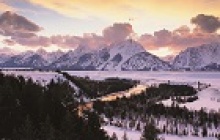 Départ de Yellowstone pour le Parc National de Grand Teton