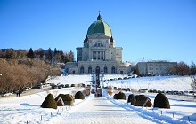 The marvellous city of Montreal