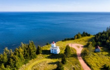 Moncton / Charlottetown