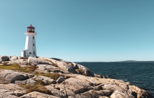 Halifax / Digby