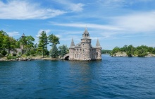 Toronto / Mille-îles