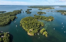 Mille-îles / Montréal