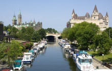 Mille-îles / Ottawa