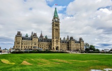 Toronto / Ottawa