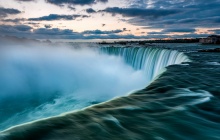 Toronto / Niagara Falls / Toronto
