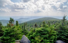 Mont-Megantic