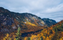 Tadoussac / La Malbaie