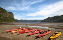 Baie St-Paul / Saguenay