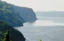Lac Saint-Jean