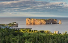 Bonaventure  / Percé