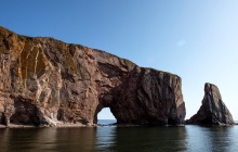 Bonaventure  / Percé