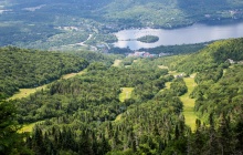 Ottawa / Mont-Tremblant