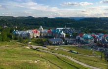Mont-Tremblant