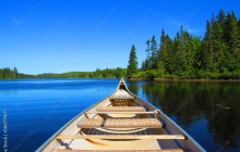 Mauricie national park