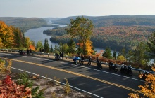 Mauricie / Baie St-Paul
