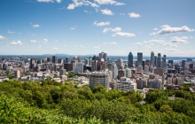 Mauricie  / Montréal