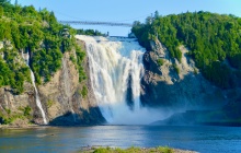 Québec city