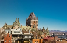 La Malbaie/Québec