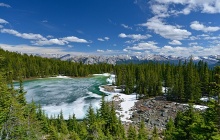 Jasper / Clearwater