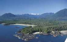 Victoria / Tofino