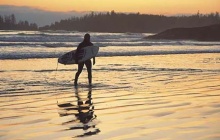 Campbell River / Tofino