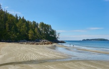 Tofino / Pacific Rim / Tofino