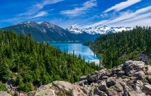 Whistler