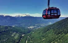 Whistler