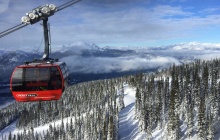 Whistler