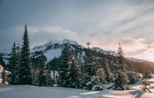 Vancouver / Whistler
