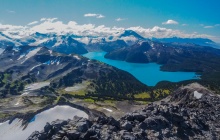 Whistler