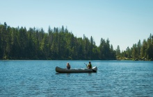 Lake Taureau