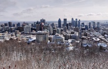 Québec  / Montréal