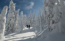 Fjord du Saguenay