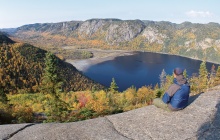 Saguenay / Sacré Cœur