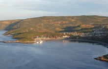 Saguenay / Tadoussac /  Charlevoix