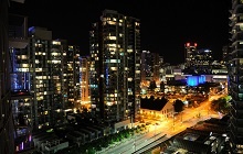 Victoria - Vancouver