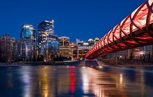 Toronto / Calgary