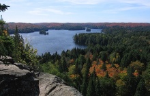 Toronto / Huntsville