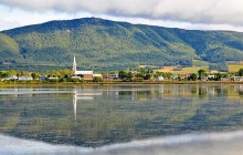 Percé / Carleton