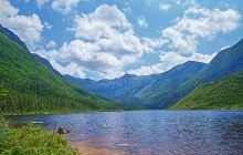 Tadoussac / Sainte-Anne-Des-Monts