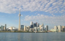 Ottawa / Toronto