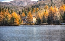 Charlevoix / Tremblant