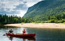 Montreal / Charlevoix