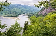 Parc National du Fjord-du-Saguenay