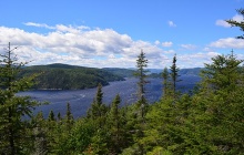 Saint-Félicien / Saguenay