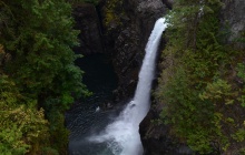 Port Hardy / Campbell River