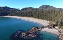 Prince Rupert / Port Hardy