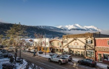 Prince George / Smithers