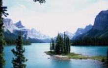 Jasper National Park - Canmore